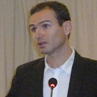 Dr. Davide Astiaso Garcia